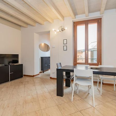 Trilocale Rua Sovera 85 - F&L Aparment 布雷西亚 外观 照片